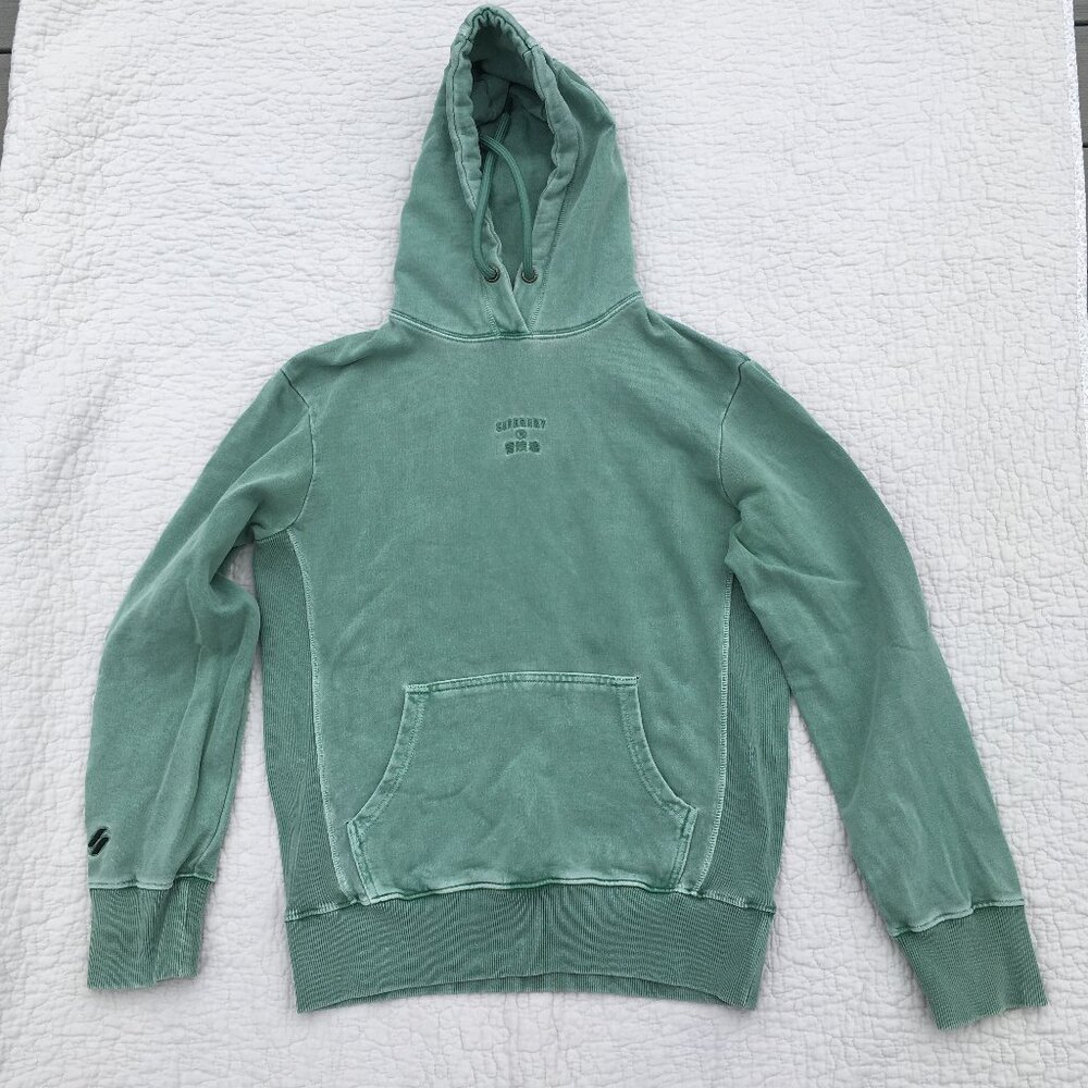 Superdry Hoodie size S